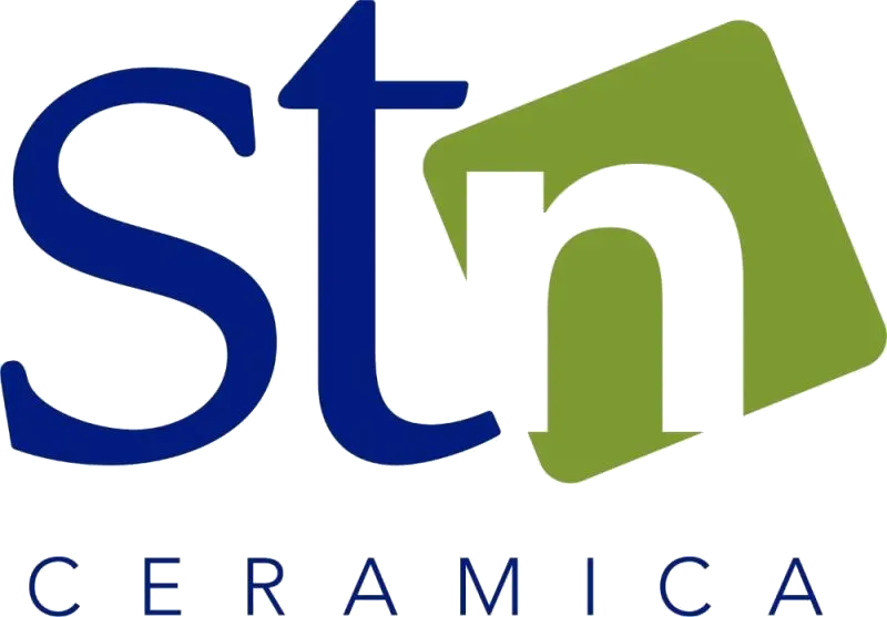 Logo STN Cerámica